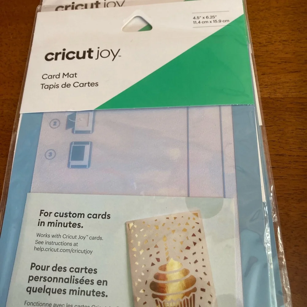 Brand New Cricut Joy Accessories - Picture 8 of 8